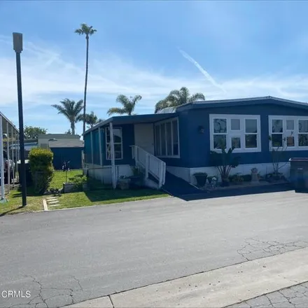 Image 1 - Hula Drive, Oxnard, CA 93033, USA - Apartment for sale