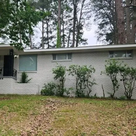 Buy this 3 bed house on 84 Belmont Drive in Little Rock, AR 72204