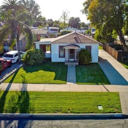 Buy this 2 bed house on 1204 South Sheridan Street in Corona, CA 92882