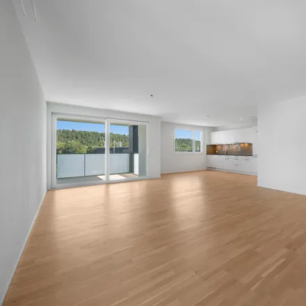 Image 3 - Heuweg 5, 8200 Schaffhausen, Switzerland - Apartment for rent