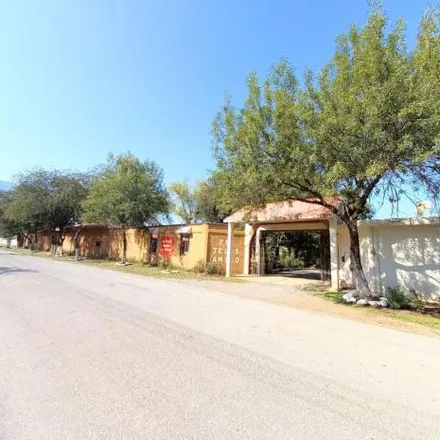 Image 2 - unnamed road, 67254 San Roque, NLE, Mexico - House for sale