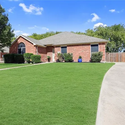 Buy this 3 bed house on 117 Richard Lane in Red Oak, TX 75154