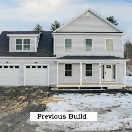 Buy this 4 bed house on 2 Forrestal Drive in Brunswick, ME 04011