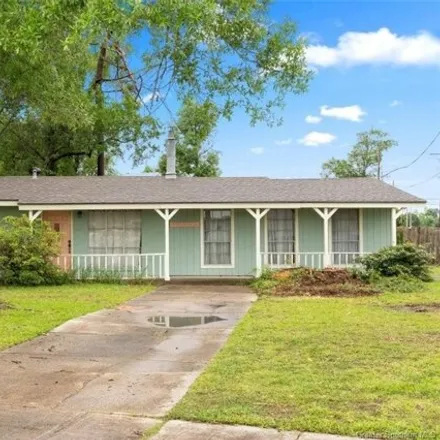 Buy this 3 bed house on 101 Arkansas St in Sulphur, Louisiana