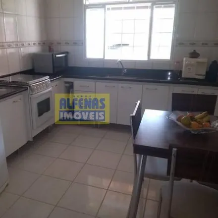 Buy this 2 bed house on Avenida João César de Oliveira in Eldorado, Contagem - MG