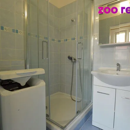 Rent this 2 bed apartment on Husova 678 in 438 01 Žatec, Czechia
