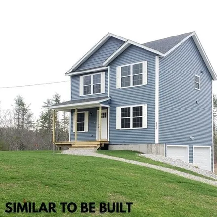 Buy this 3 bed house on 90 Murray Road in Ashburnham, Worcester County