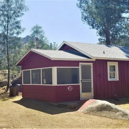 Image 5 - Lake Isabella, CA - House for rent