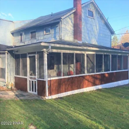 Buy this 3 bed house on 718 Church Street in Hawley, Wayne County