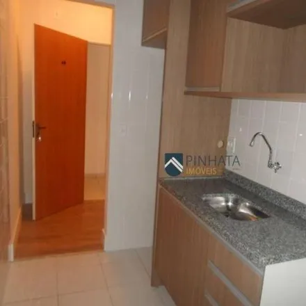 Rent this 2 bed apartment on Rua Otto Walter in Jardim Planalto, Valinhos - SP