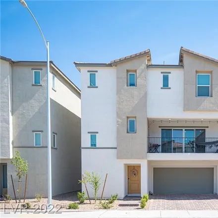 Buy this 3 bed loft on 201 Ashville Court in Henderson, NV 89012