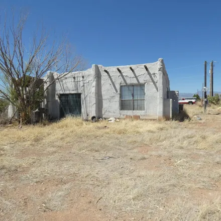 Buy this 1 bed house on 53 Mesa Road in Grant County, NM 88028