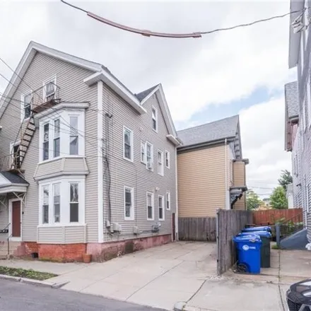 Rent this 2 bed house on 76 Africa Street in Providence, RI 02903