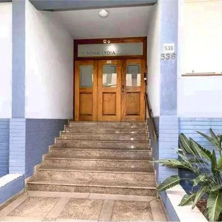 Buy this 2 bed apartment on Rua Laurindo in Santana, Porto Alegre - RS
