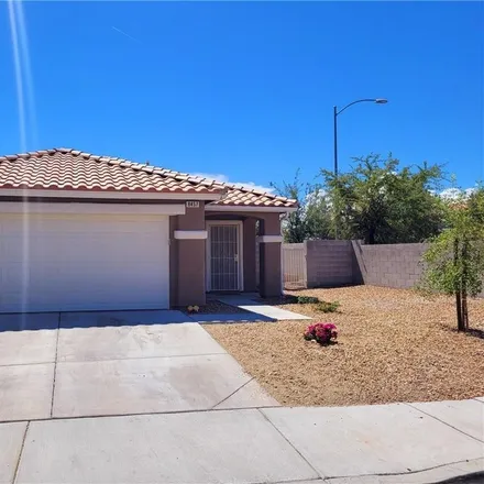 Rent this 3 bed house on North Durango Drive in Las Vegas, NV 89129