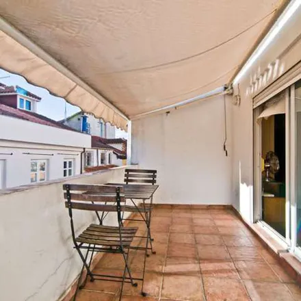 Image 4 - Madrid, Hostal Adriano, Calle de la Cruz, 26, 28012 Madrid - Apartment for rent
