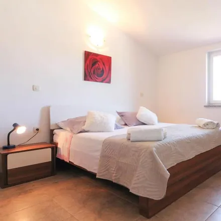 Rent this 3 bed house on Grad Labin in Istria County, Croatia