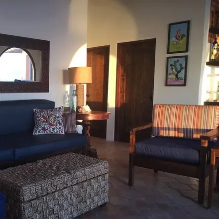 Rent this 3 bed house on Villa del Mar in Cima, 22056 Tijuana