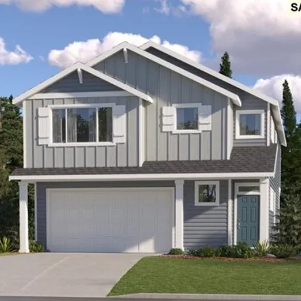 Buy this 4 bed house on Southwest Vermillion Drive in Tualatin, OR 97062