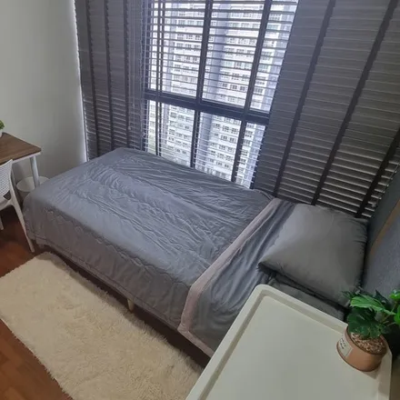 Rent this 1 bed room on Twin Waterfalls in Punggol Field West, Punggol Way