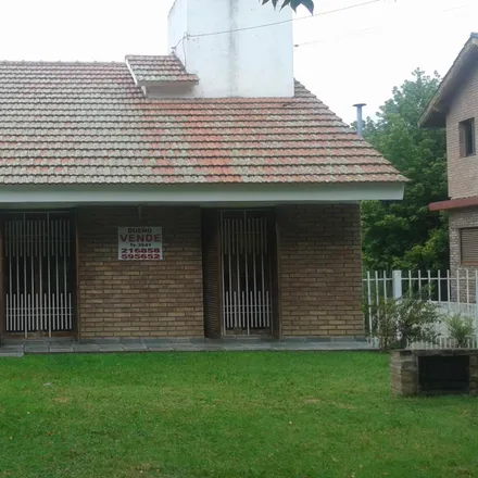 Buy this studio house on Costanera Perito Moreno in Departamento Punilla, Villa Carlos Paz
