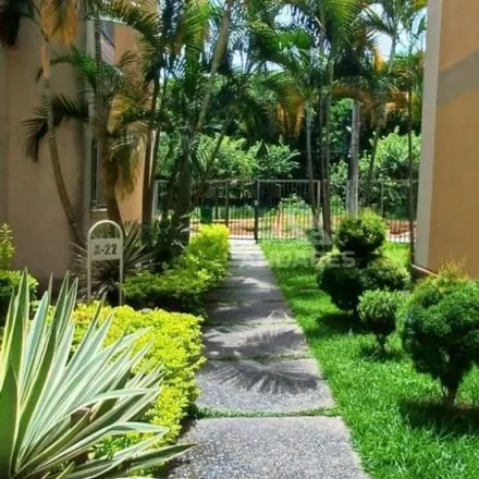 Buy this 3 bed apartment on Rua Arterial in Parque Industrial, Contagem - MG