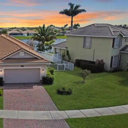 Buy this 3 bed house on 11533 Southwest Rowena Street in Port Saint Lucie, FL 34987