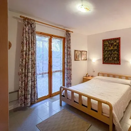 Rent this 1 bed apartment on Rio Elba in Via Caduti Nelle Miniere, 57039 Rio nell'Elba LI