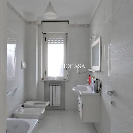 Image 5 - Viale Sossietta Scialla, 81020 Caserta CE, Italy - Apartment for rent