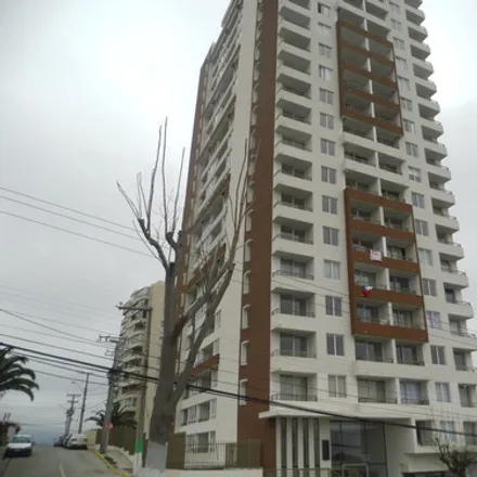 Image 5 - Avenida Manuel Antonio Matta, 258 0727 Valparaíso, Chile - Apartment for rent