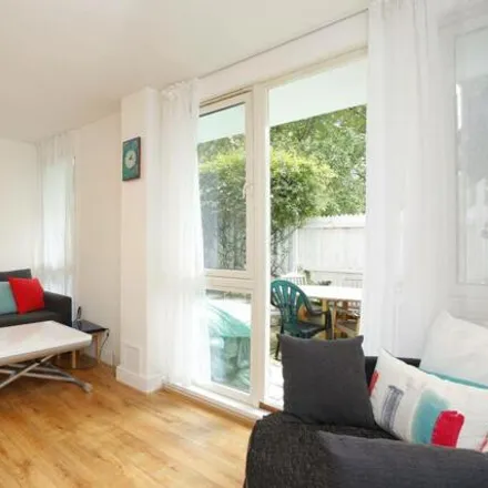 Rent this 1 bed apartment on Paddington Fire Station in 156 Harrow Road, London