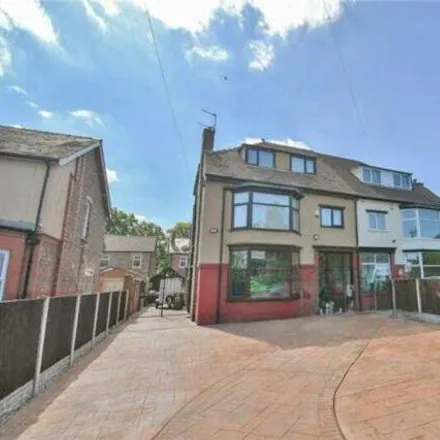 Image 1 - Stanley Road, New Ferry, CH62 5AS, United Kingdom - Duplex for sale