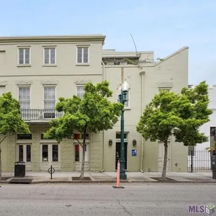 Buy this 3 bed condo on 601 Julia Street in New Orleans, LA 70130
