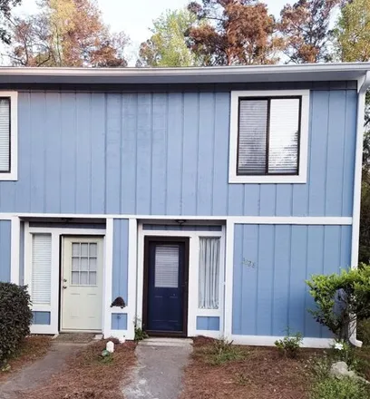 Rent this 2 bed house on 3275 West Wimbledon Drive in Forest Estates, Augusta