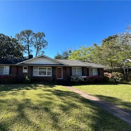 Buy this 3 bed house on 67 Roxboro Road in Brunswick, GA 31520