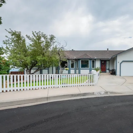 Buy this 5 bed house on 933 University Ridge Court in Reno, NV 89512