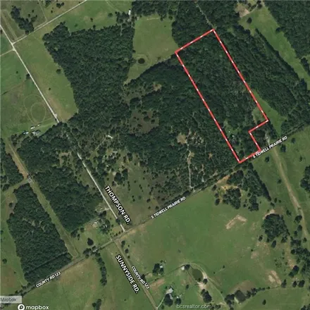 Image 2 - 8798 South Tidwell Prairie Road, Robertson County, TX 77837, USA - House for sale