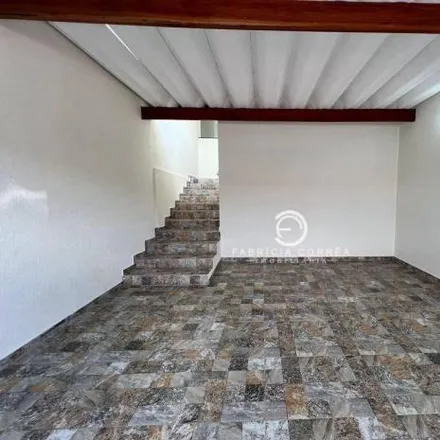 Buy this 2 bed house on Rua Silvio Jordão de Farias Vargas Filho in Piracangaguá, Taubaté - SP