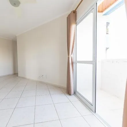 Rent this 2 bed apartment on Rua Rosalvo Nunes Oliveira in Chácara da Barra, Campinas - SP