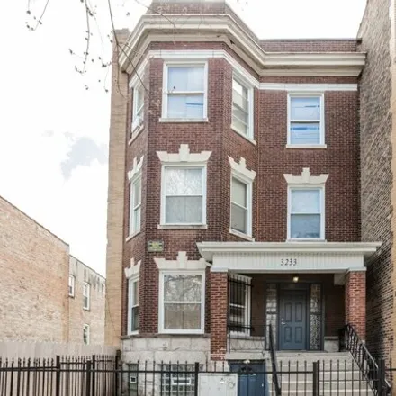 Buy this 8 bed house on 3233 West Fulton Boulevard in Chicago, IL 60624