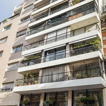 Image 2 - Avenida Alvear 1662, Recoleta, 6660 Buenos Aires, Argentina - Apartment for rent