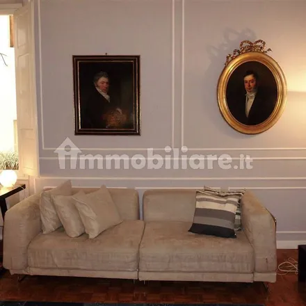 Rent this 3 bed apartment on Via Maggio 29 R in 50125 Florence FI, Italy