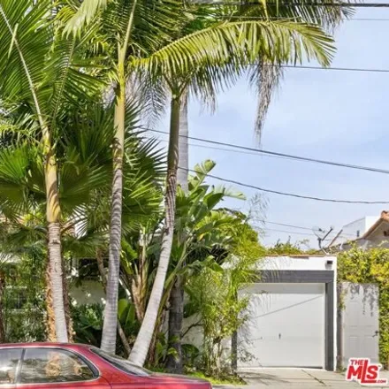 Rent this 2 bed house on 7321 Clinton Street in Los Angeles, CA 90036