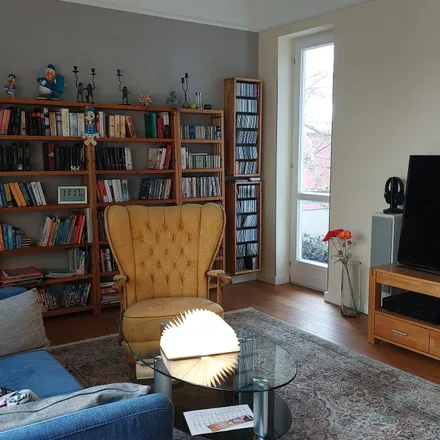 Rent this 3 bed apartment on Stirnerstraße 1 in 12169 Berlin, Germany