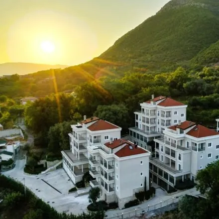Buy this 2 bed apartment on Crnogorska Komercijalna Banka in Trg Nikole Đurkovića 11, 85340 Herceg Novi