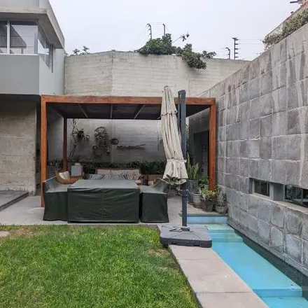 Buy this studio house on Jirón Los Aperos in La Molina, Lima Metropolitan Area 15024