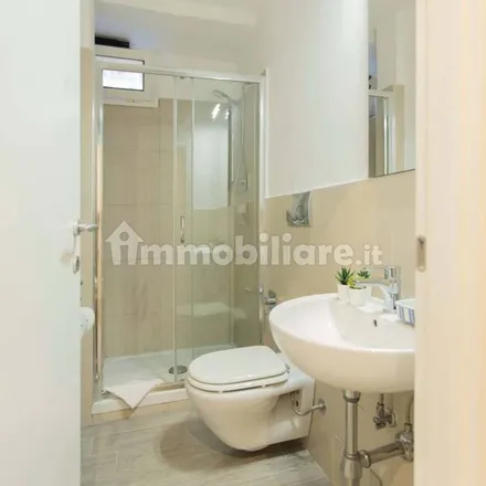 Rent this 1 bed apartment on Via della Lungarina in 00153 Rome RM, Italy