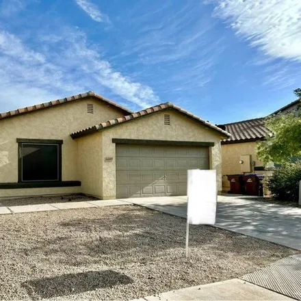 Image 2 - 44939 West Paitilla Lane, Maricopa, AZ 85139, USA - House for sale