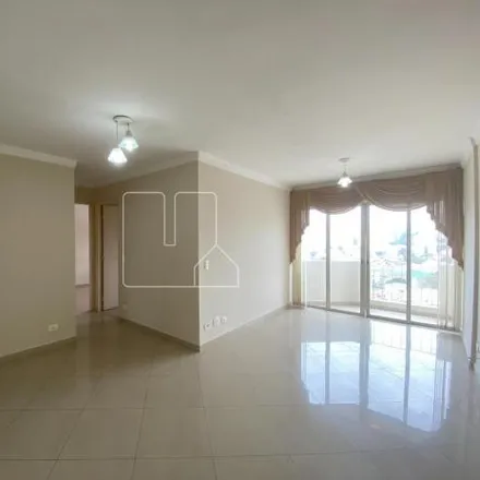 Image 1 - Rua Guiratinga, Chácara Inglesa, São Paulo - SP, 04135-020, Brazil - Apartment for sale
