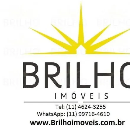 Buy this 3 bed house on Rua Iraci de Brito in Padroeira, Osasco - SP